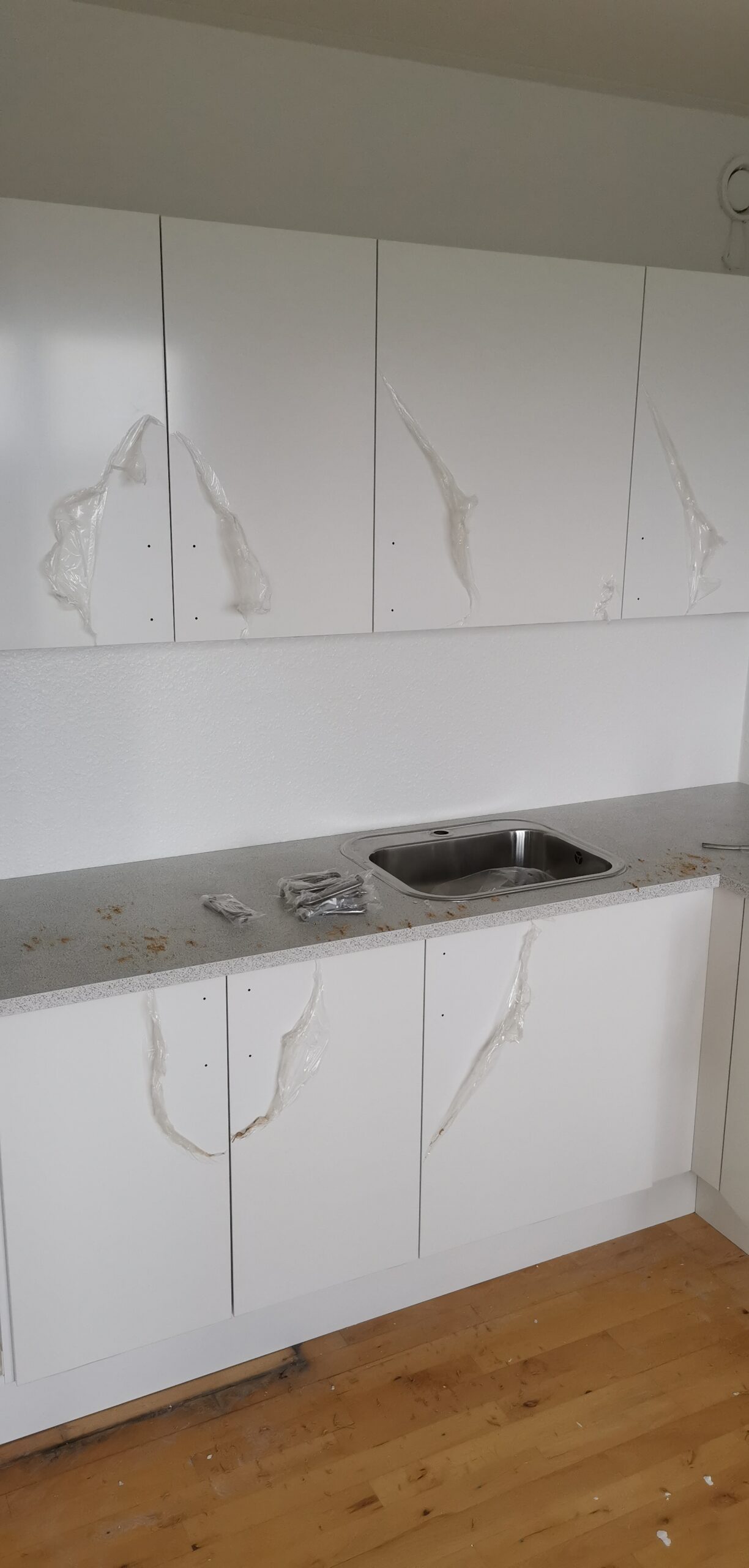 Nordica Byg boligprojekt